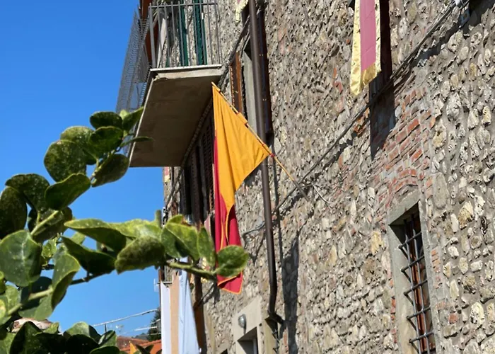 La Casa In Castello