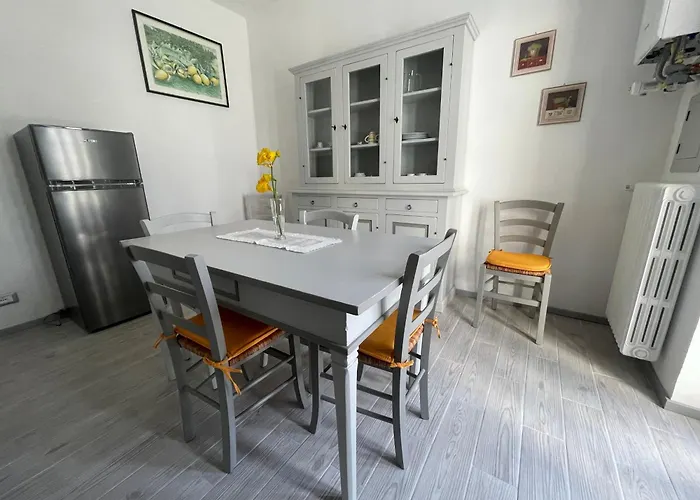 Casa Beppa
