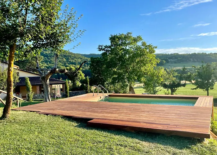Palazzolo Resort - Anghiari