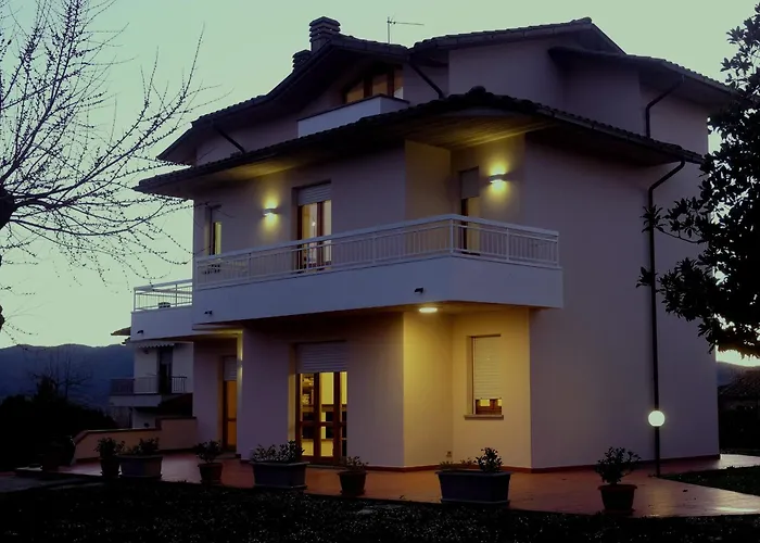 Casa Del Carmine