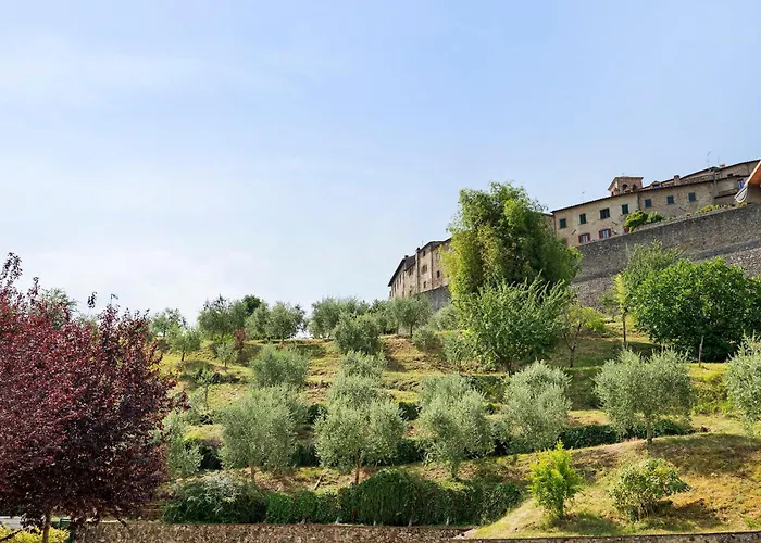 Casolare Sotto Le Mura